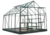 greenhouse